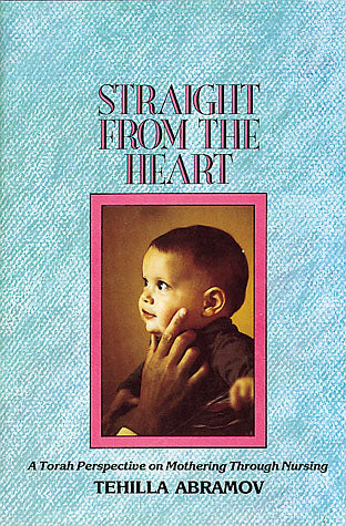 Straight from the Heart