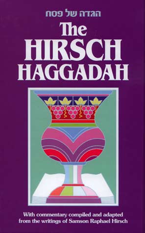 Hirsch Haggadah