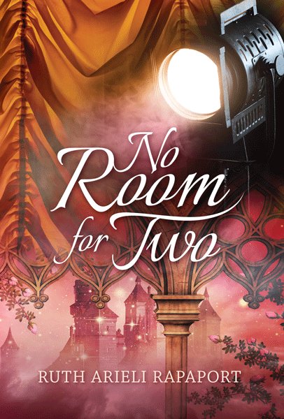 No Room for Two Paperback