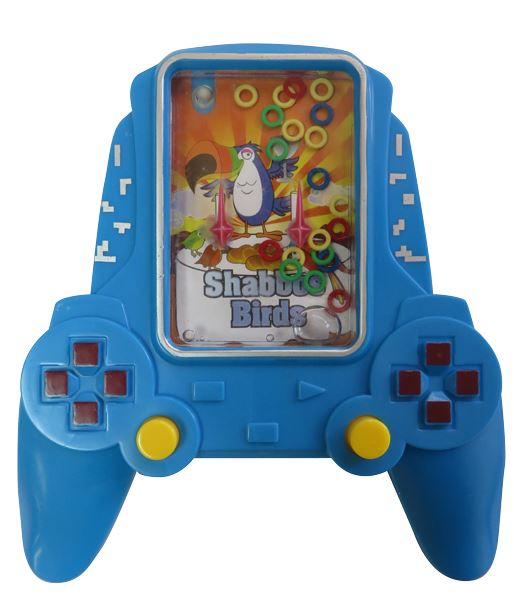 Shabbos Birds - Shabbos Water Game®