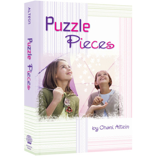 Puzzle Pieces (Paperback)
