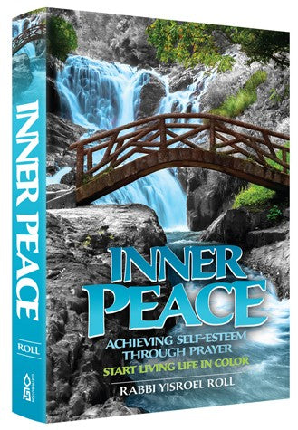 Inner Peace, Revised Edition