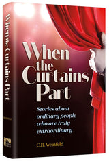 When The Curtains Part