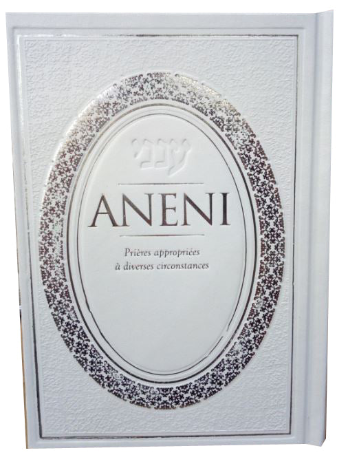 Aneni - Francais