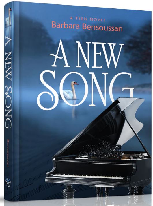 A New Song