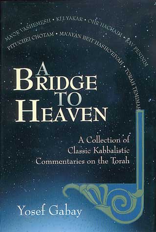 A Bridge to Heaven