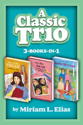 Classic Trio (3-in-1)
