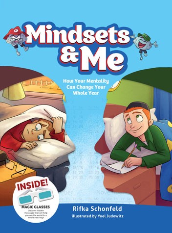 Mindsets & Me