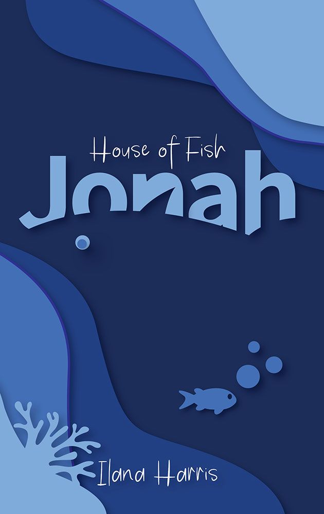 House of Fish - Jonah