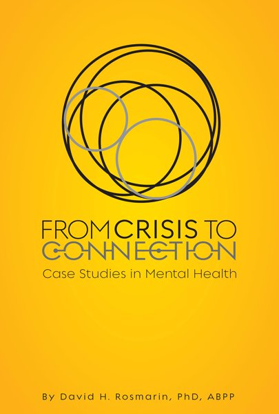 From Crisis to Connection - Case Studies in Mental Health