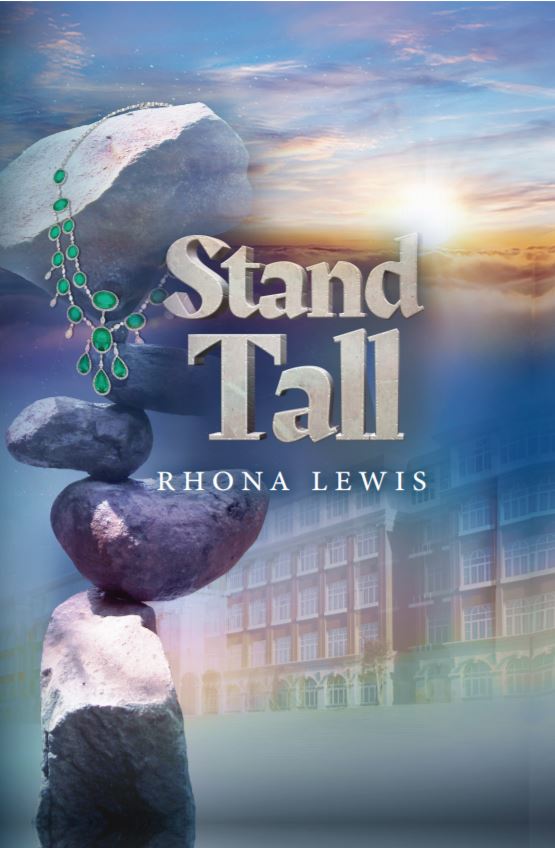 Stand Tall