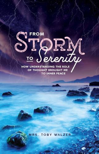 From Storm To Serenity