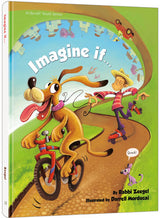 Imagine If…