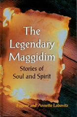 Legendary Maggidim