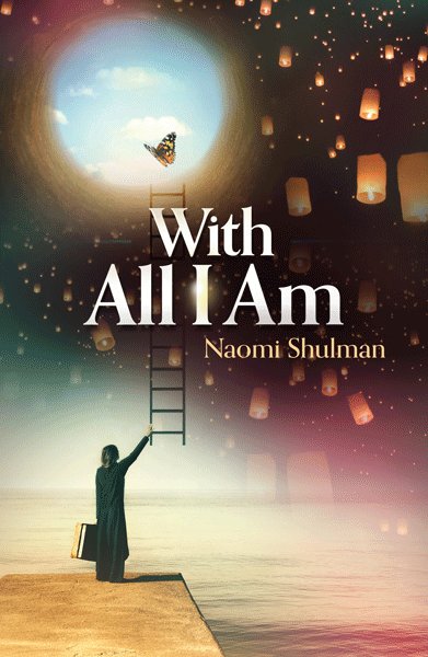 With All I Am - For married woman only!