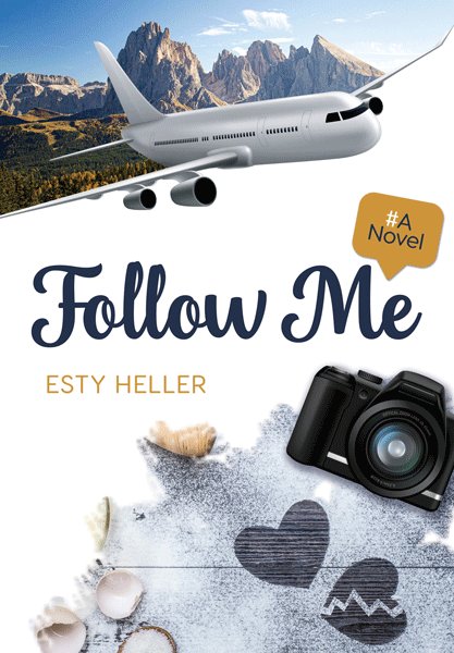 Follow Me - A Novel