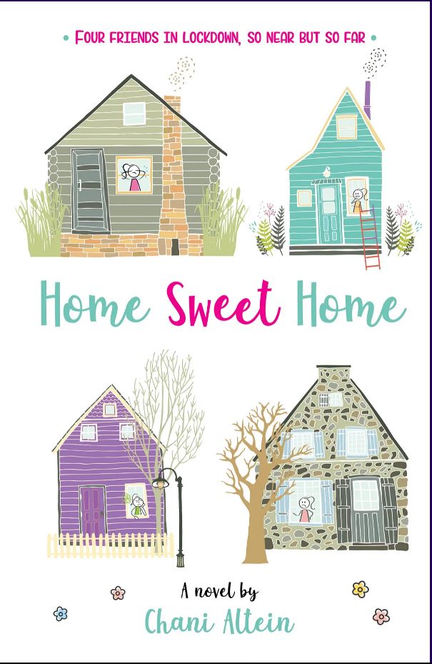 Home Sweet Home