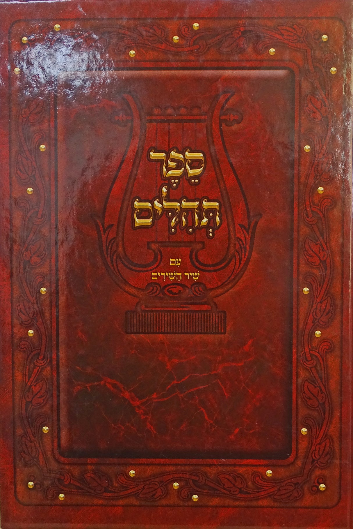 תהלים המאיר
