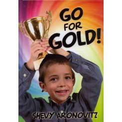 Go for Gold!
