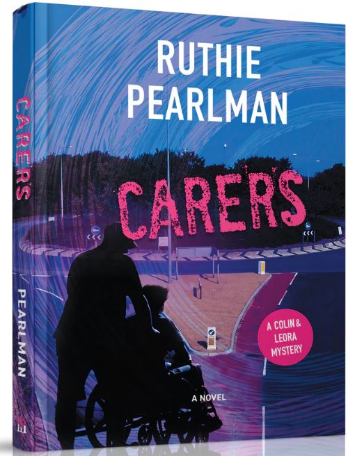 Carers - Novel