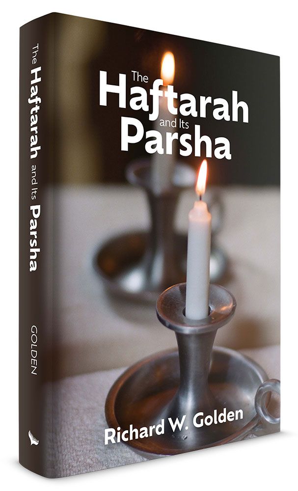 The Haftarah and its Parasha