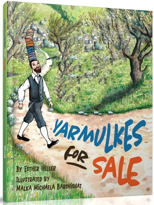 Yarmulkes for Sale