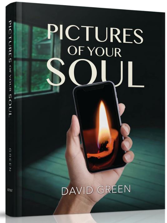 Pictures of Your Soul