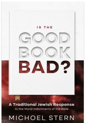 Is the Good Book Bad?