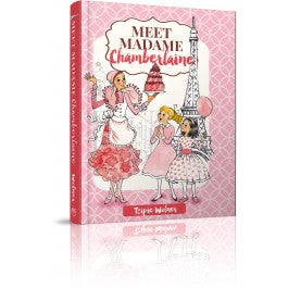 Meet Madame Chamberlaine