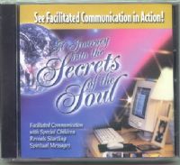 Journey into Secrets of the Soul CD