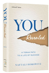 You Revealed - Torah Path to life of Success