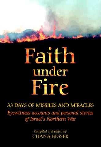 Faith under Fire