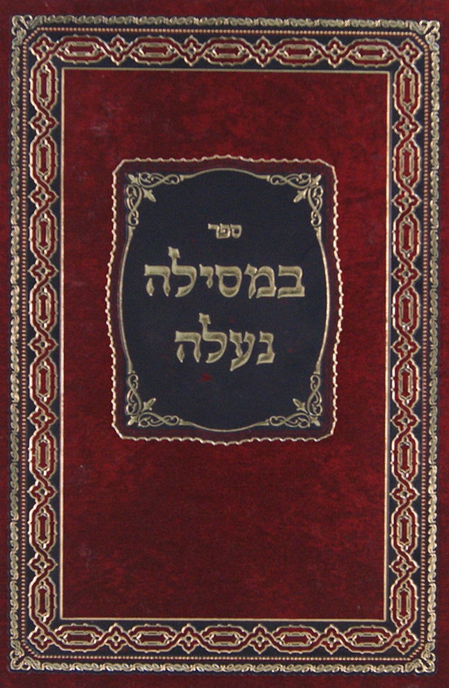 במסילה נעלה