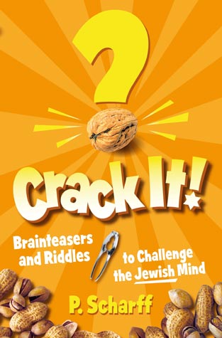 Crack It! #1