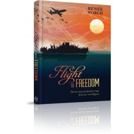 Flight to Freedom