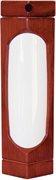 KosherLamp® Max Cherry Wood (UK Plug)