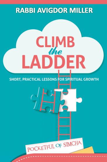 Climb the Ladder Pocket paperback