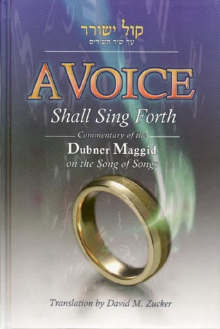 A Voice Shall Sing Forth