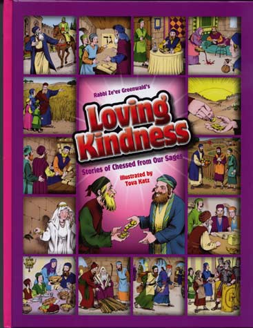 Loving Kindness