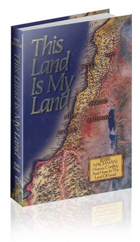 This Land Is My Land