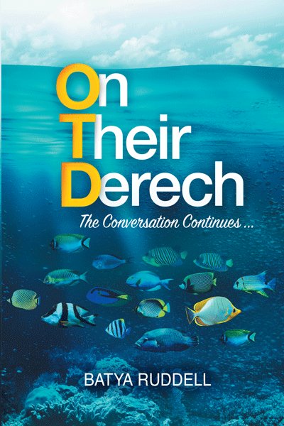 On Their Derech - The Conversation Continues...