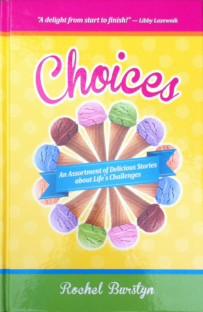 Choices - An assortment of delicious stories