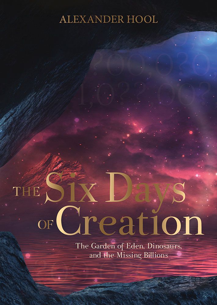 The Six Days of Creation