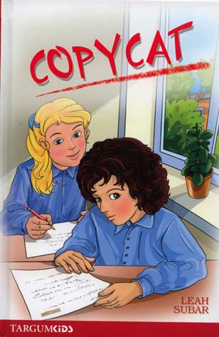 Copycat