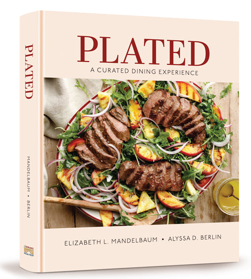 Plated - A Curated Dining Experience