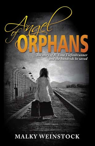 Angel of Orphans
