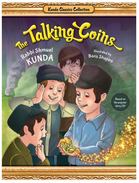 The Talking Coins