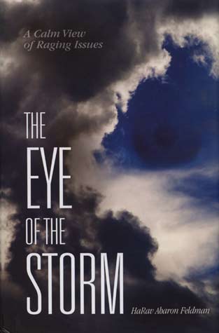 The Eye of the Storm