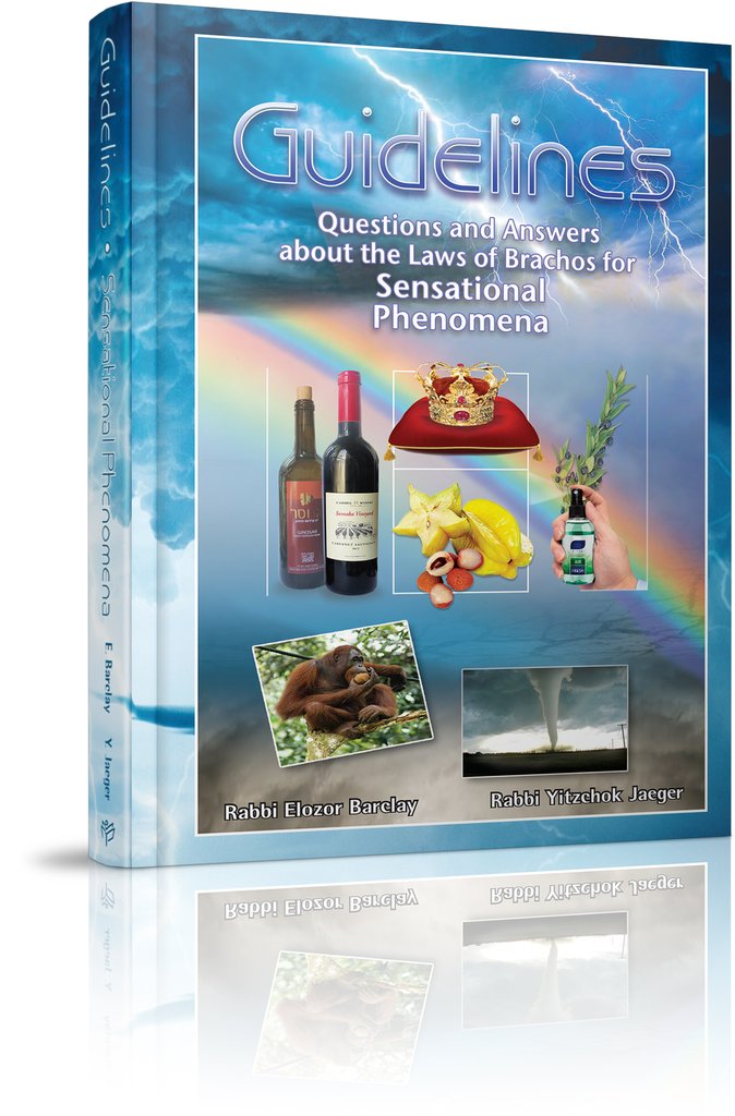 Guidelines to Sensational Phenomena