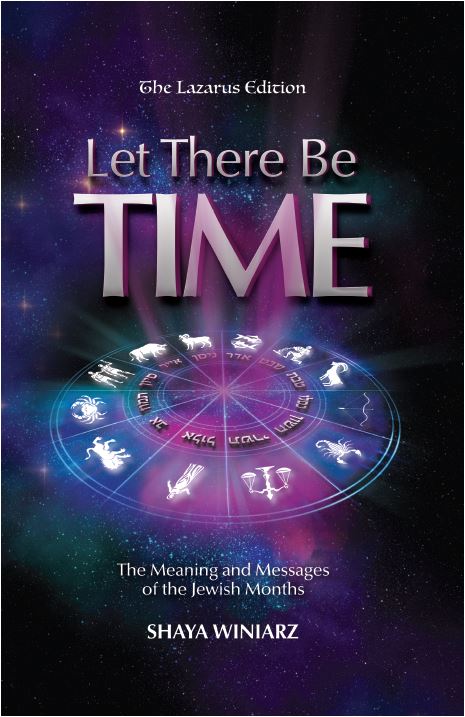 Let There Be Time
